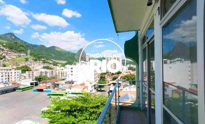 Apartamento no Andaraí - 5