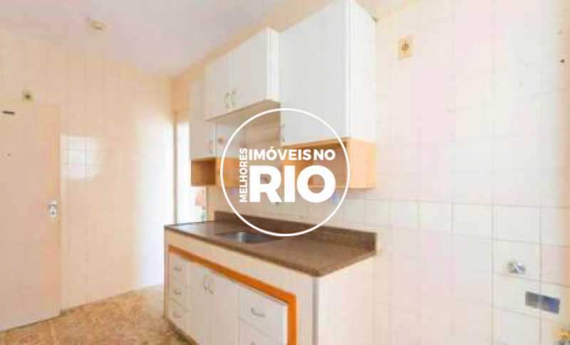 Apartamento no Andaraí - 20