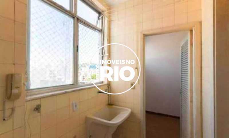 Apartamento no Andaraí - 22
