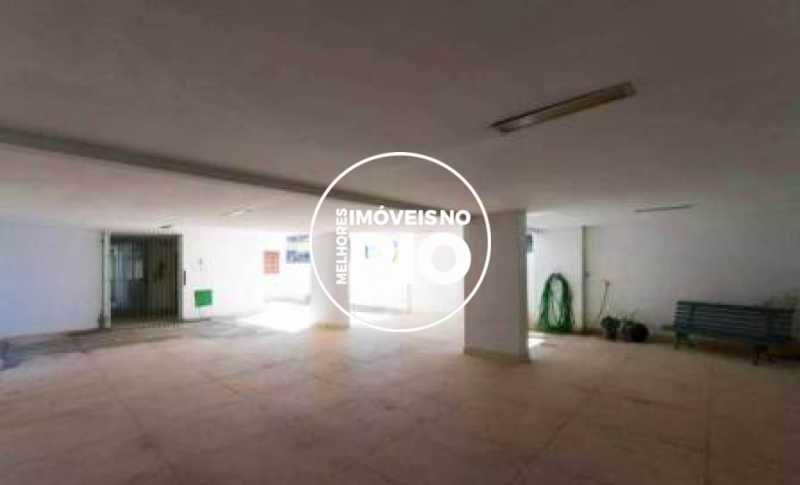 Apartamento no Andaraí - 28