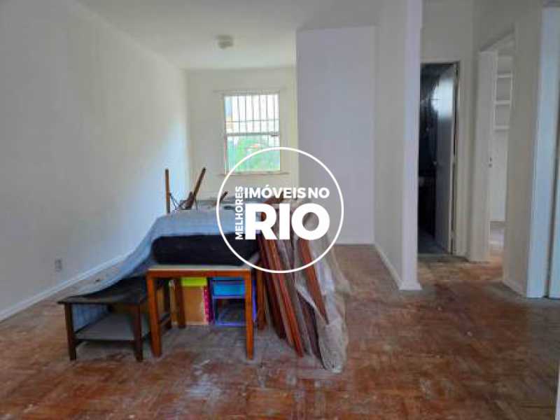Conheça Casa Duplex na Tijuca do imóvel - Casa 4 quartos à venda Rio de Janeiro,RJ - R$ 750.000 - MIR4998 - 3 Casa Duplex na Tijuca - 3