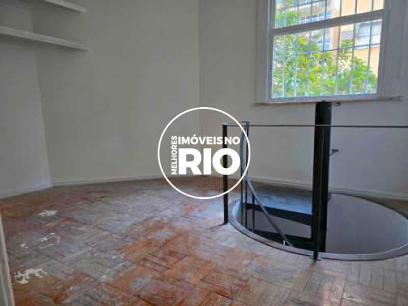 Conheça Casa Duplex na Tijuca do imóvel - Casa 4 quartos à venda Rio de Janeiro,RJ - R$ 750.000 - MIR4998 - 5 Casa Duplex na Tijuca - 5