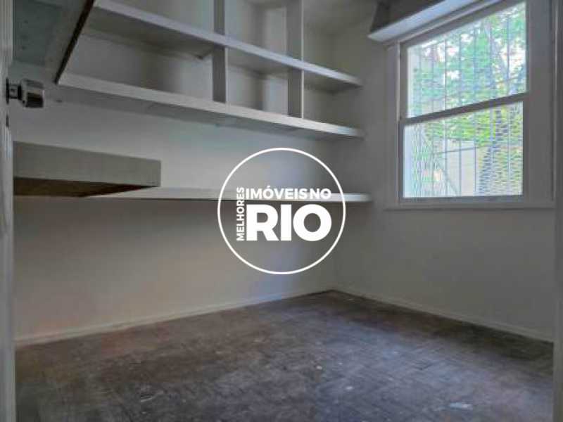Conheça Casa Duplex na Tijuca do imóvel - Casa 4 quartos à venda Rio de Janeiro,RJ - R$ 750.000 - MIR4998 - 6 Casa Duplex na Tijuca - 6