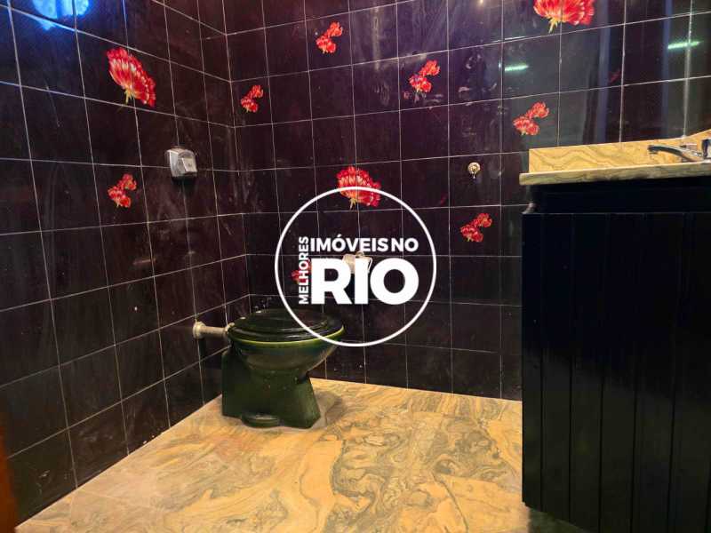 Conheça Casa Duplex na Tijuca do imóvel - Casa 4 quartos à venda Rio de Janeiro,RJ - R$ 750.000 - MIR4998 - 9 Casa Duplex na Tijuca - 9