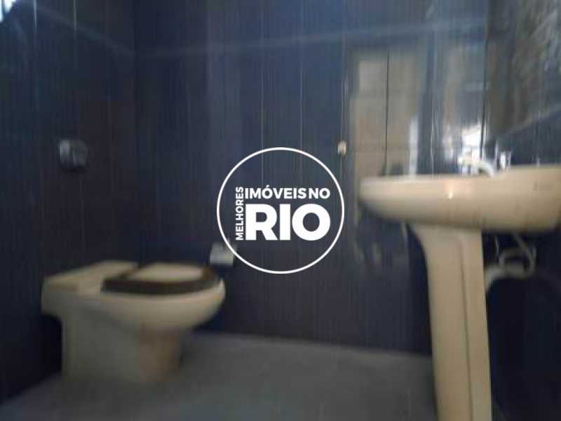 Conheça Casa Duplex na Tijuca do imóvel - Casa 4 quartos à venda Rio de Janeiro,RJ - R$ 750.000 - MIR4998 - 10 Casa Duplex na Tijuca - 10