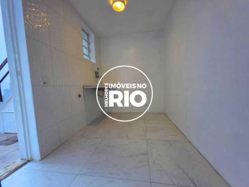 Conheça Casa Duplex na Tijuca do imóvel - Casa 4 quartos à venda Rio de Janeiro,RJ - R$ 750.000 - MIR4998 - 11 Casa Duplex na Tijuca - 11