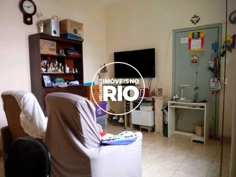Apartamento no Engenho Novo - 1