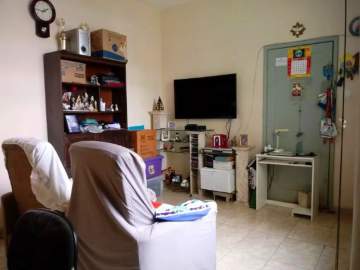 Apartamento 2 quartos à venda Rio de Janeiro,RJ - R$ 200.000 - MIR4995