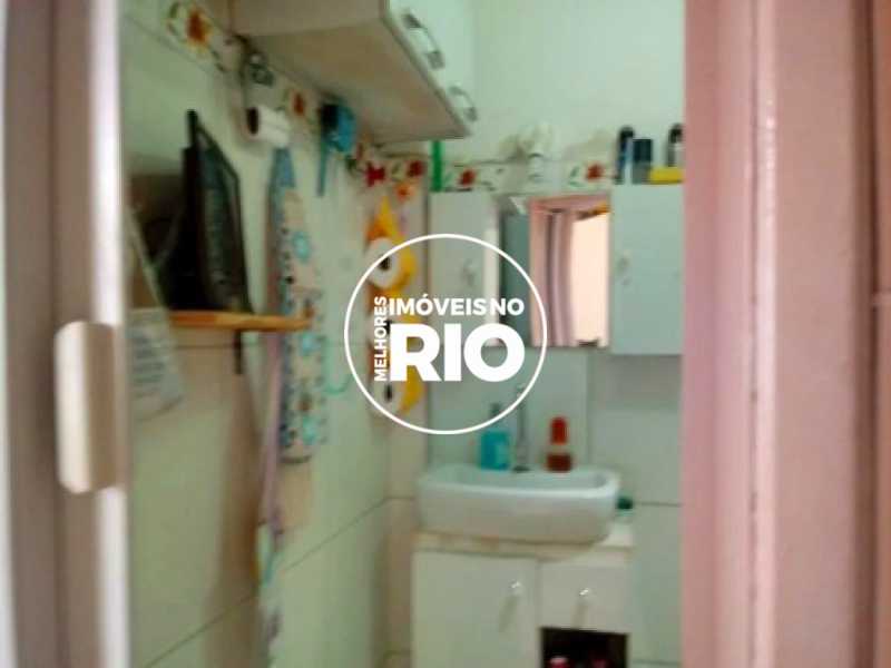 Apartamento no Engenho Novo - 10