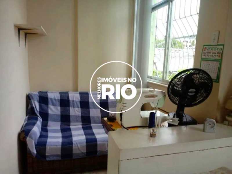 Apartamento no Engenho Novo - 13