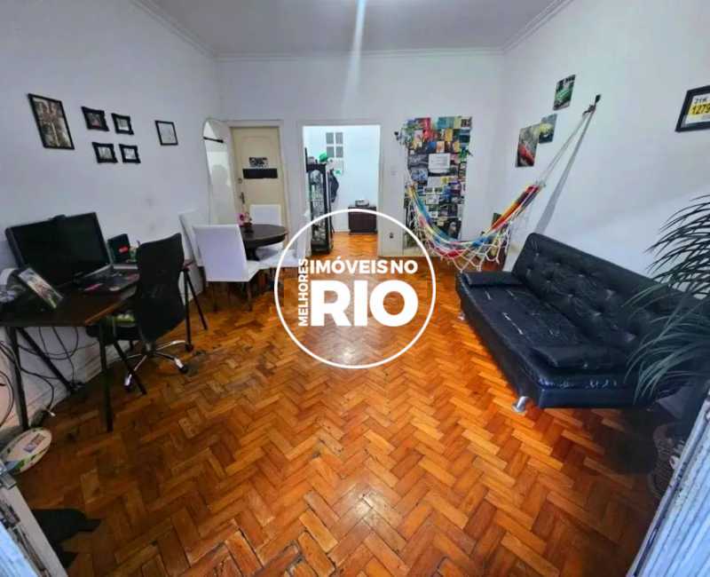 Conheça Apartamento na Tijuca do imóvel - Apartamento 2 quartos à venda Rio de Janeiro,RJ - R$ 330.000 - MIR4999 - 3 Apartamento na Tijuca - 3