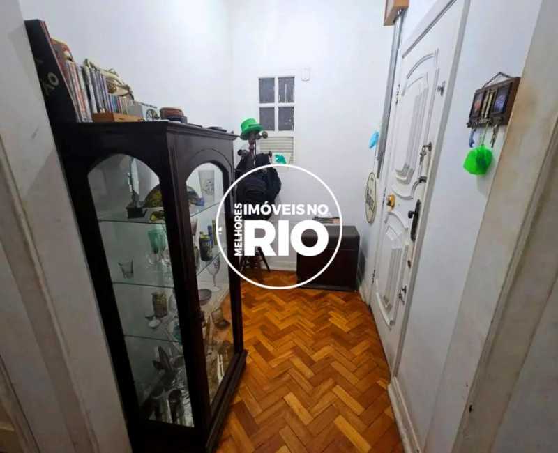 Conheça Apartamento na Tijuca do imóvel - Apartamento 2 quartos à venda Rio de Janeiro,RJ - R$ 330.000 - MIR4999 - 4 Apartamento na Tijuca - 4
