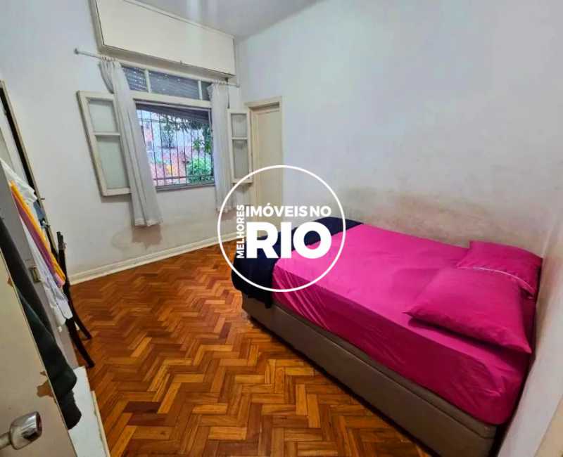 Conheça Apartamento na Tijuca do imóvel - Apartamento 2 quartos à venda Rio de Janeiro,RJ - R$ 330.000 - MIR4999 - 8 Apartamento na Tijuca - 8