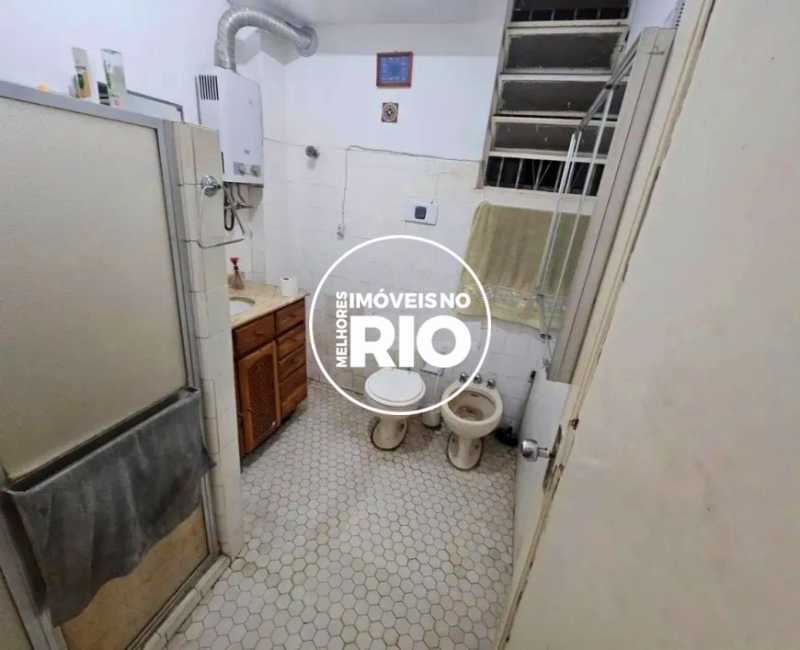 Conheça Apartamento na Tijuca do imóvel - Apartamento 2 quartos à venda Rio de Janeiro,RJ - R$ 330.000 - MIR4999 - 10 Apartamento na Tijuca - 10