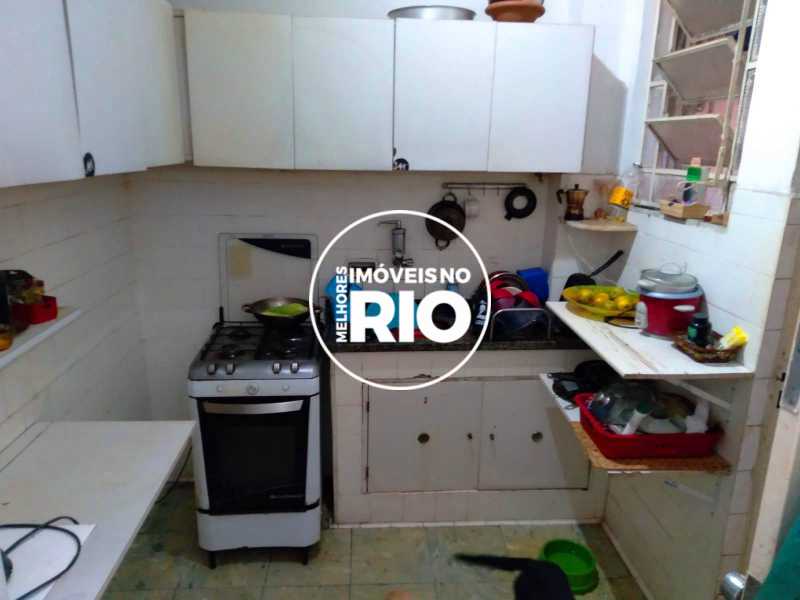 Conheça Apartamento na Tijuca do imóvel - Apartamento 2 quartos à venda Rio de Janeiro,RJ - R$ 330.000 - MIR4999 - 11 Apartamento na Tijuca - 11