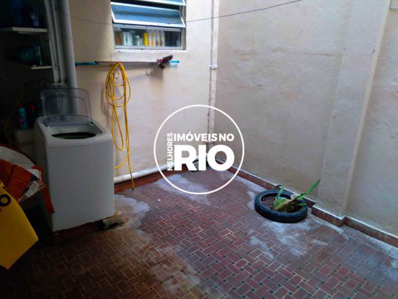 Conheça Apartamento na Tijuca do imóvel - Apartamento 2 quartos à venda Rio de Janeiro,RJ - R$ 330.000 - MIR4999 - 12 Apartamento na Tijuca - 12