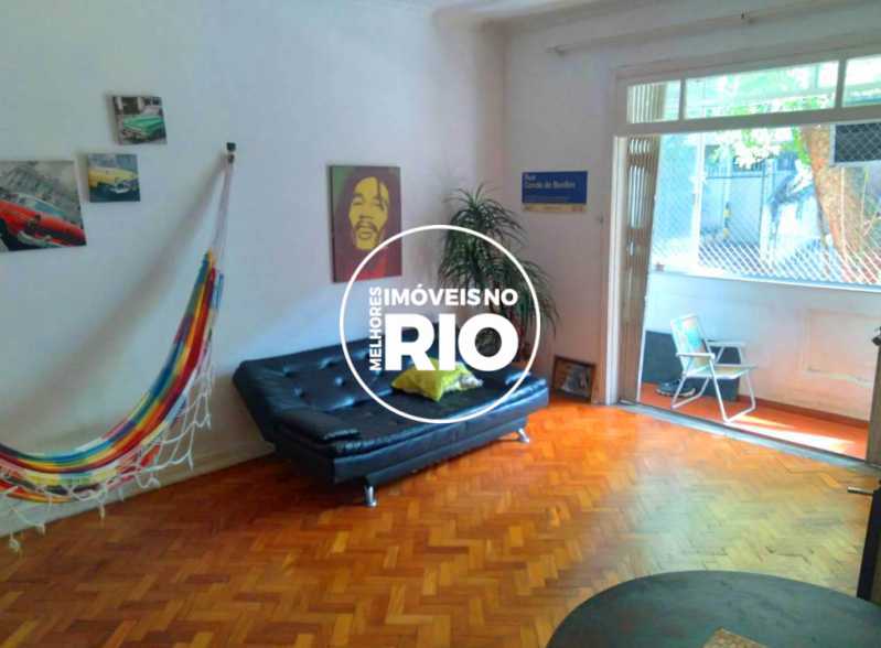 Conheça Apartamento na Tijuca do imóvel - Apartamento 2 quartos à venda Rio de Janeiro,RJ - R$ 330.000 - MIR4999 - 14 Apartamento na Tijuca - 14