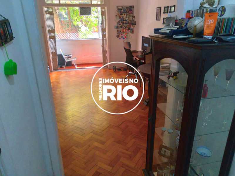 Conheça Apartamento na Tijuca do imóvel - Apartamento 2 quartos à venda Rio de Janeiro,RJ - R$ 330.000 - MIR4999 - 15 Apartamento na Tijuca - 15