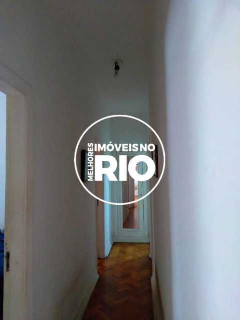 Conheça Apartamento na Tijuca do imóvel - Apartamento 2 quartos à venda Rio de Janeiro,RJ - R$ 330.000 - MIR4999 - 18 Apartamento na Tijuca - 18