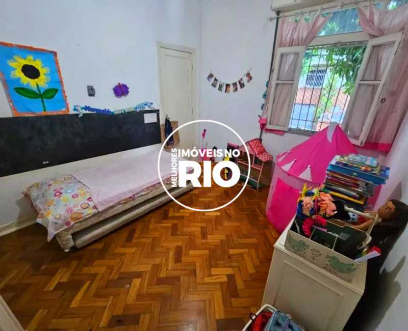 Conheça Apartamento na Tijuca do imóvel - Apartamento 2 quartos à venda Rio de Janeiro,RJ - R$ 330.000 - MIR4999 - 19 Apartamento na Tijuca - 19