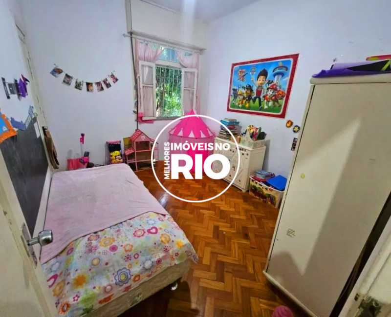 Conheça Apartamento na Tijuca do imóvel - Apartamento 2 quartos à venda Rio de Janeiro,RJ - R$ 330.000 - MIR4999 - 20 Apartamento na Tijuca - 20