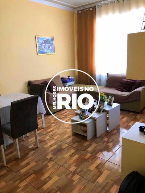 Conheça Apartamento no Engenho Novo do imóvel - Apartamento 2 quartos à venda Rio de Janeiro,RJ - R$ 280.000 - MIR5000 - 1 Apartamento no Engenho Novo - 1