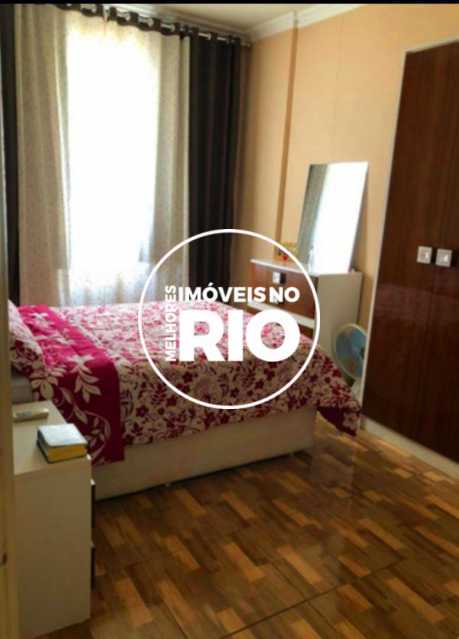 Conheça Apartamento no Engenho Novo do imóvel - Apartamento 2 quartos à venda Rio de Janeiro,RJ - R$ 280.000 - MIR5000 - 4 Apartamento no Engenho Novo - 4
