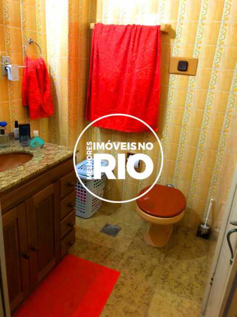 Conheça Apartamento no Engenho Novo do imóvel - Apartamento 2 quartos à venda Rio de Janeiro,RJ - R$ 280.000 - MIR5000 - 8 Apartamento no Engenho Novo - 8