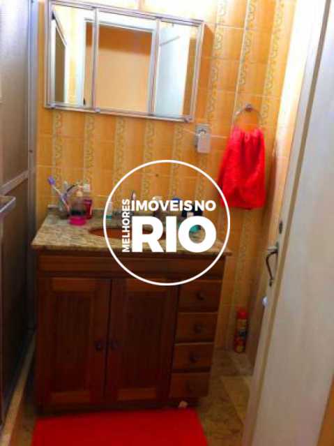 Conheça Apartamento no Engenho Novo do imóvel - Apartamento 2 quartos à venda Rio de Janeiro,RJ - R$ 280.000 - MIR5000 - 9 Apartamento no Engenho Novo - 9