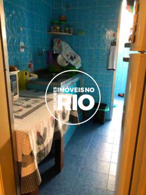 Conheça Apartamento no Engenho Novo do imóvel - Apartamento 2 quartos à venda Rio de Janeiro,RJ - R$ 280.000 - MIR5000 - 11 Apartamento no Engenho Novo - 11