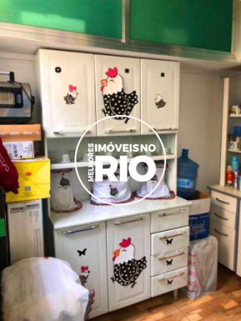 Conheça Apartamento no Engenho Novo do imóvel - Apartamento 2 quartos à venda Rio de Janeiro,RJ - R$ 280.000 - MIR5000 - 12 Apartamento no Engenho Novo - 12