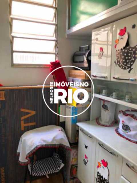 Conheça Apartamento no Engenho Novo do imóvel - Apartamento 2 quartos à venda Rio de Janeiro,RJ - R$ 280.000 - MIR5000 - 13 Apartamento no Engenho Novo - 13