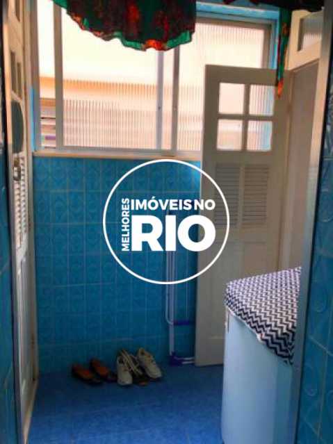 Conheça Apartamento no Engenho Novo do imóvel - Apartamento 2 quartos à venda Rio de Janeiro,RJ - R$ 280.000 - MIR5000 - 15 Apartamento no Engenho Novo - 15