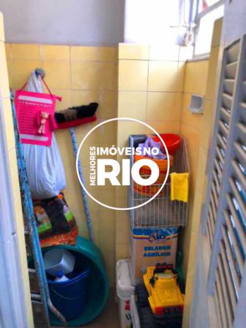 Conheça Apartamento no Engenho Novo do imóvel - Apartamento 2 quartos à venda Rio de Janeiro,RJ - R$ 280.000 - MIR5000 - 16 Apartamento no Engenho Novo - 16