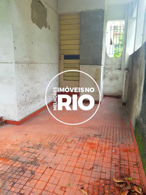 Conheça Casa Duplex na Tijuca do imóvel - Casa 5 quartos à venda Rio de Janeiro,RJ - R$ 675.000 - MIR5001 - 2 Casa Duplex na Tijuca - 2