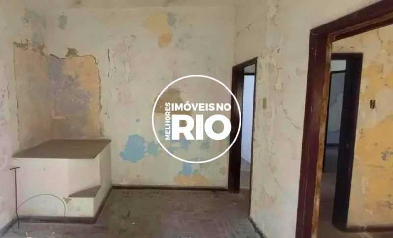Conheça Casa Duplex na Tijuca do imóvel - Casa 5 quartos à venda Rio de Janeiro,RJ - R$ 675.000 - MIR5001 - 6 Casa Duplex na Tijuca - 6