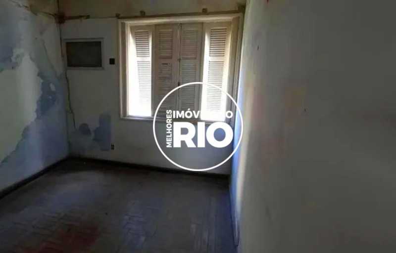 Conheça Casa Duplex na Tijuca do imóvel - Casa 5 quartos à venda Rio de Janeiro,RJ - R$ 675.000 - MIR5001 - 8 Casa Duplex na Tijuca - 8