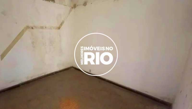 Conheça Casa Duplex na Tijuca do imóvel - Casa 5 quartos à venda Rio de Janeiro,RJ - R$ 675.000 - MIR5001 - 10 Casa Duplex na Tijuca - 10