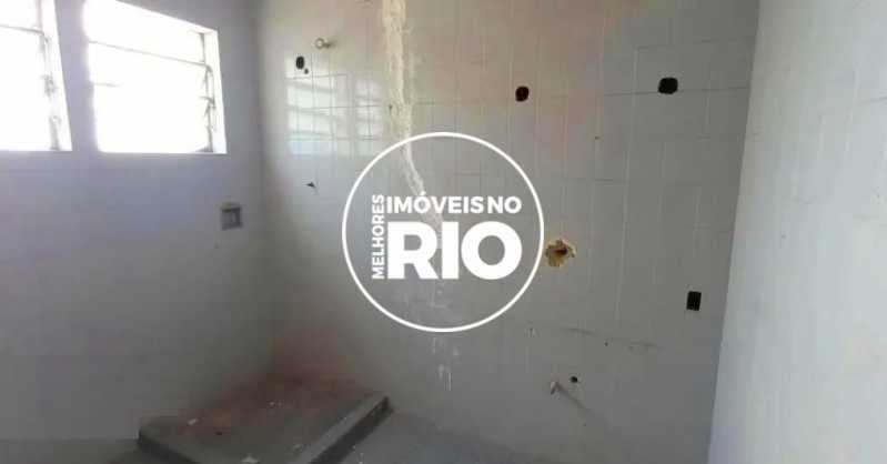 Conheça Casa Duplex na Tijuca do imóvel - Casa 5 quartos à venda Rio de Janeiro,RJ - R$ 675.000 - MIR5001 - 11 Casa Duplex na Tijuca - 11
