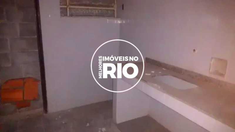 Conheça Casa Duplex na Tijuca do imóvel - Casa 5 quartos à venda Rio de Janeiro,RJ - R$ 675.000 - MIR5001 - 12 Casa Duplex na Tijuca - 12