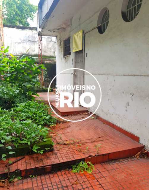 Conheça Casa Duplex na Tijuca do imóvel - Casa 5 quartos à venda Rio de Janeiro,RJ - R$ 675.000 - MIR5001 - 13 Casa Duplex na Tijuca - 13
