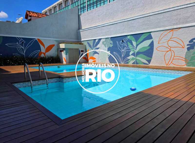 Conheça Casa Duplex na Barra da Tijuca do imóvel - Casa em Condomínio 6 quartos à venda Rio de Janeiro,RJ - R$ 4.500.000 - CB0850 - 2 Casa Duplex na Barra da Tijuca - 2