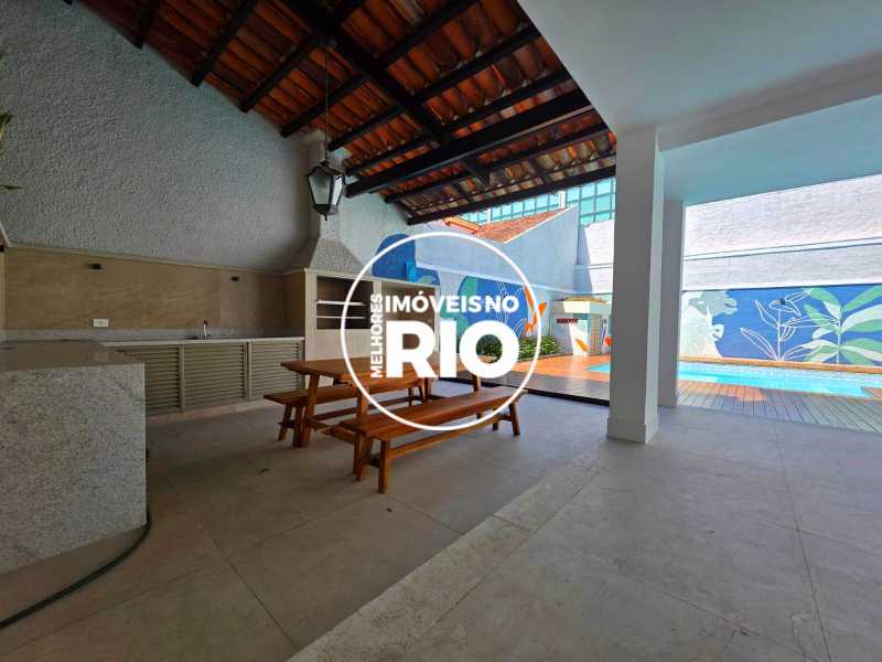 Conheça Casa Duplex na Barra da Tijuca do imóvel - Casa em Condomínio 6 quartos à venda Rio de Janeiro,RJ - R$ 4.500.000 - CB0850 - 4 Casa Duplex na Barra da Tijuca - 4