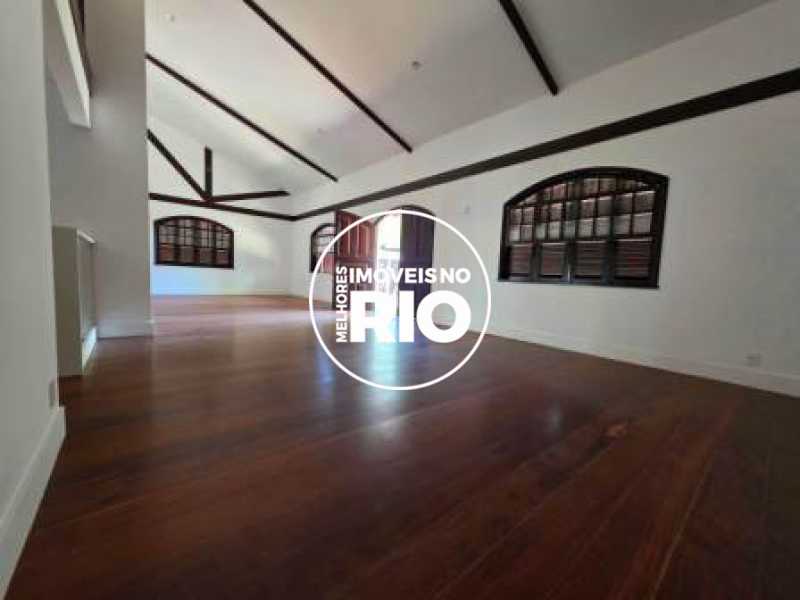 Conheça Casa Duplex na Barra da Tijuca do imóvel - Casa em Condomínio 6 quartos à venda Rio de Janeiro,RJ - R$ 4.500.000 - CB0850 - 7 Casa Duplex na Barra da Tijuca - 7