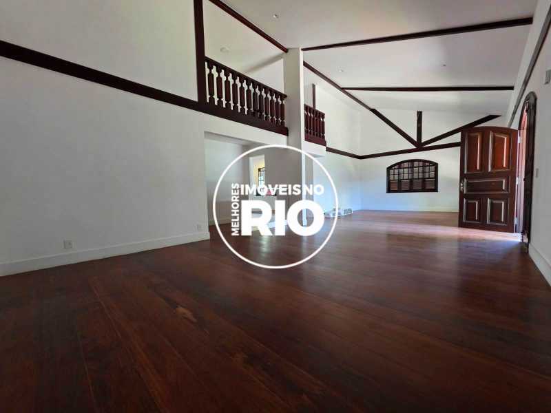 Conheça Casa Duplex na Barra da Tijuca do imóvel - Casa em Condomínio 6 quartos à venda Rio de Janeiro,RJ - R$ 4.500.000 - CB0850 - 8 Casa Duplex na Barra da Tijuca - 8