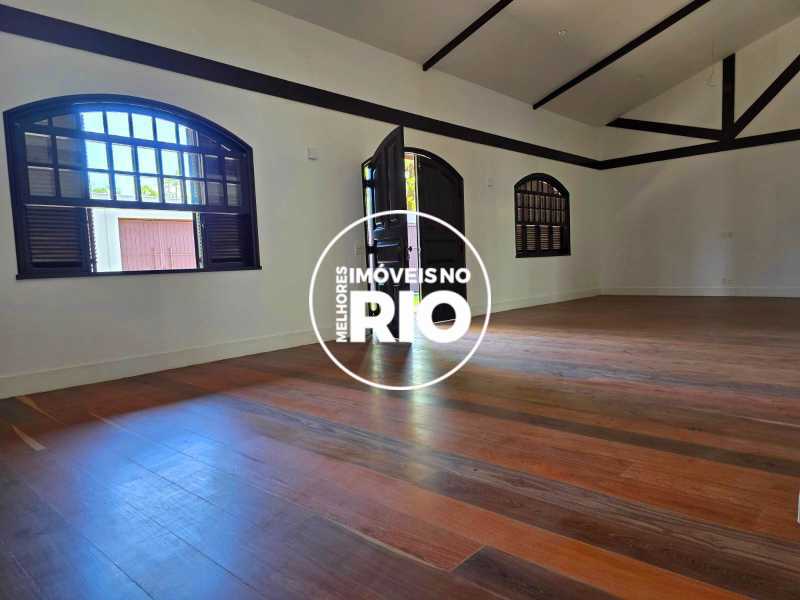 Conheça Casa Duplex na Barra da Tijuca do imóvel - Casa em Condomínio 6 quartos à venda Rio de Janeiro,RJ - R$ 4.500.000 - CB0850 - 9 Casa Duplex na Barra da Tijuca - 9