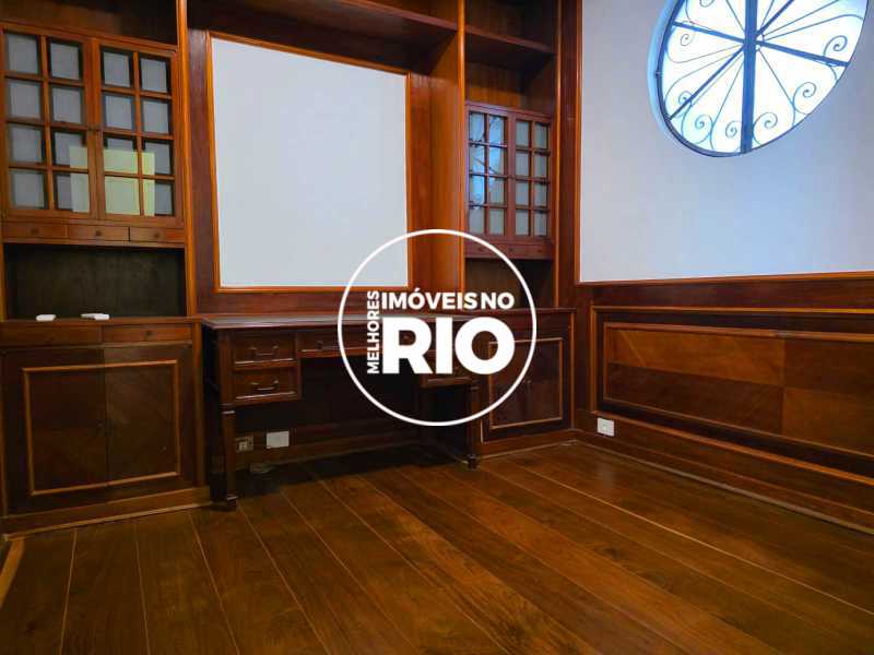 Conheça Casa Duplex na Barra da Tijuca do imóvel - Casa em Condomínio 6 quartos à venda Rio de Janeiro,RJ - R$ 4.500.000 - CB0850 - 11 Casa Duplex na Barra da Tijuca - 11