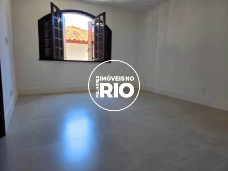 Conheça Casa Duplex na Barra da Tijuca do imóvel - Casa em Condomínio 6 quartos à venda Rio de Janeiro,RJ - R$ 4.500.000 - CB0850 - 12 Casa Duplex na Barra da Tijuca - 12