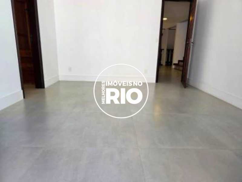 Conheça Casa Duplex na Barra da Tijuca do imóvel - Casa em Condomínio 6 quartos à venda Rio de Janeiro,RJ - R$ 4.500.000 - CB0850 - 13 Casa Duplex na Barra da Tijuca - 13