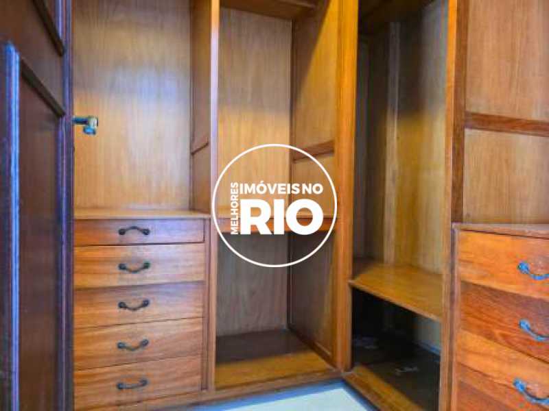 Conheça Casa Duplex na Barra da Tijuca do imóvel - Casa em Condomínio 6 quartos à venda Rio de Janeiro,RJ - R$ 4.500.000 - CB0850 - 15 Casa Duplex na Barra da Tijuca - 15